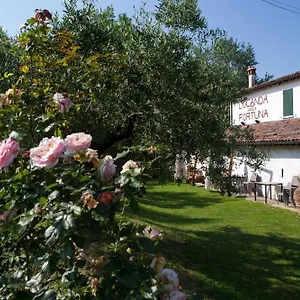 Locanda Della Fortuna Alloggio per agriturismo